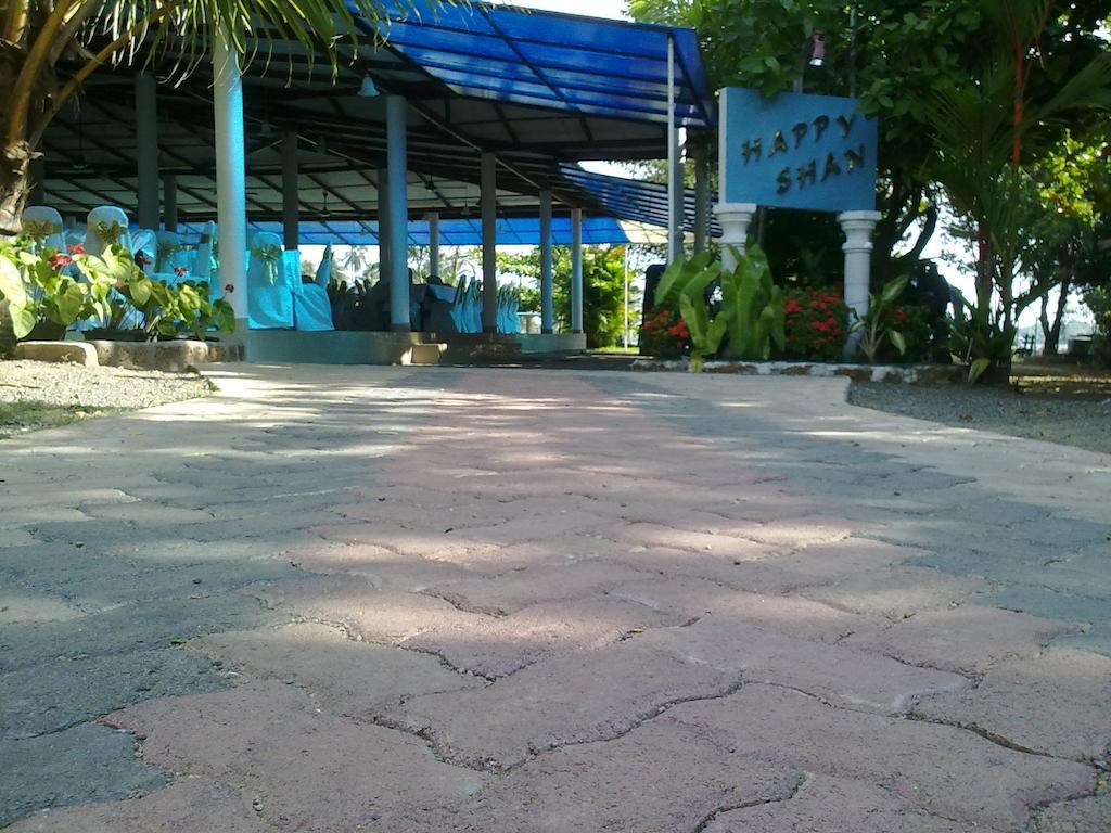 Hotel Bolgoda Park Wadduwa Exterior foto