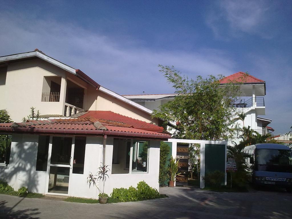 Hotel Bolgoda Park Wadduwa Exterior foto